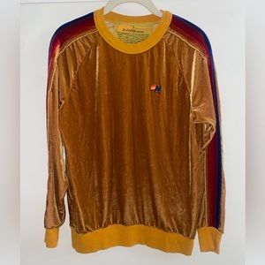 Aviator Nation Sweater